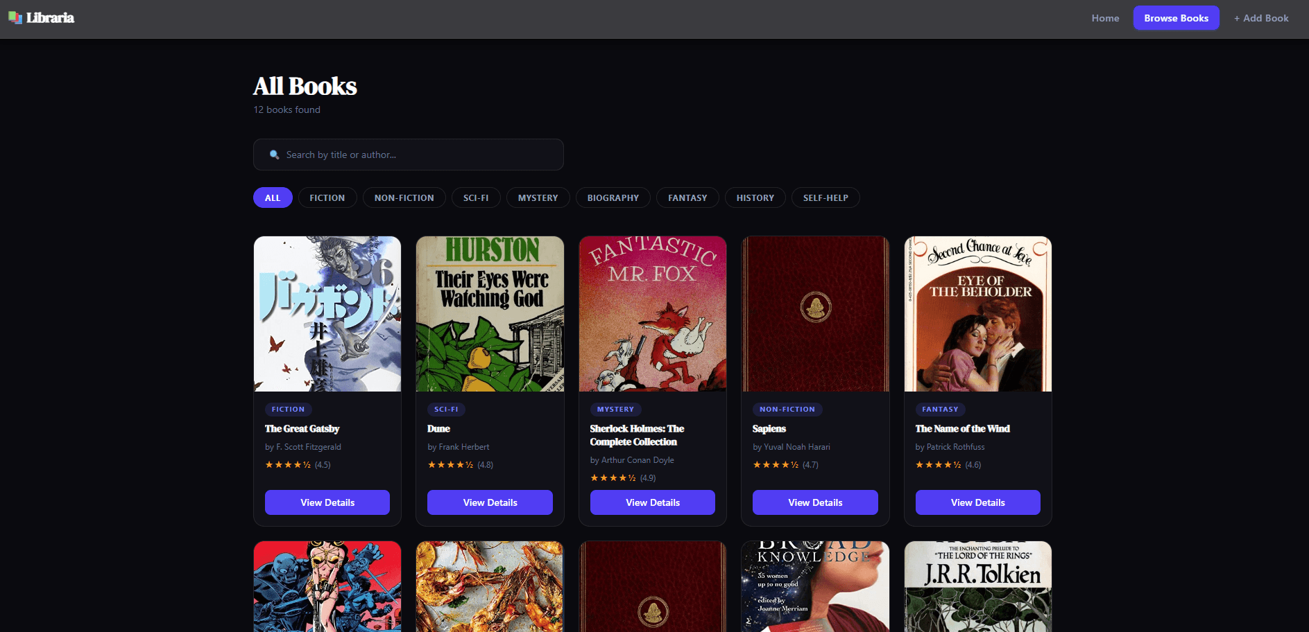 Online Library